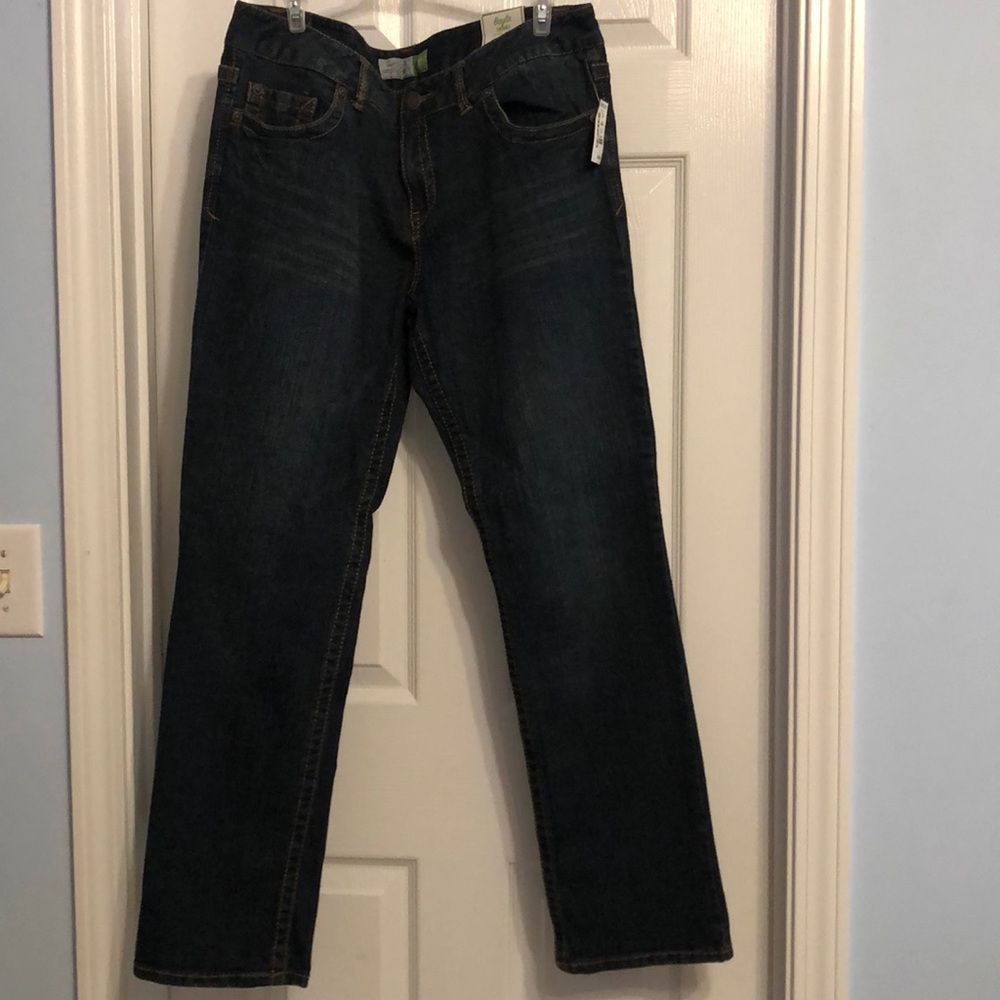 New Aeropostale Bayla Skinny Jeans